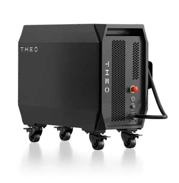 | Atlantic Laser Solutions MA1-35