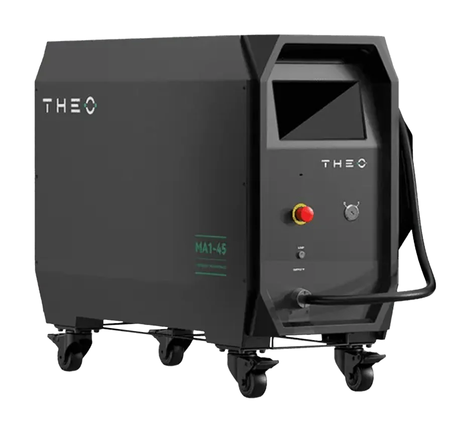 | Atlantic Laser Solutions Theo MA1-45 Portable Welder