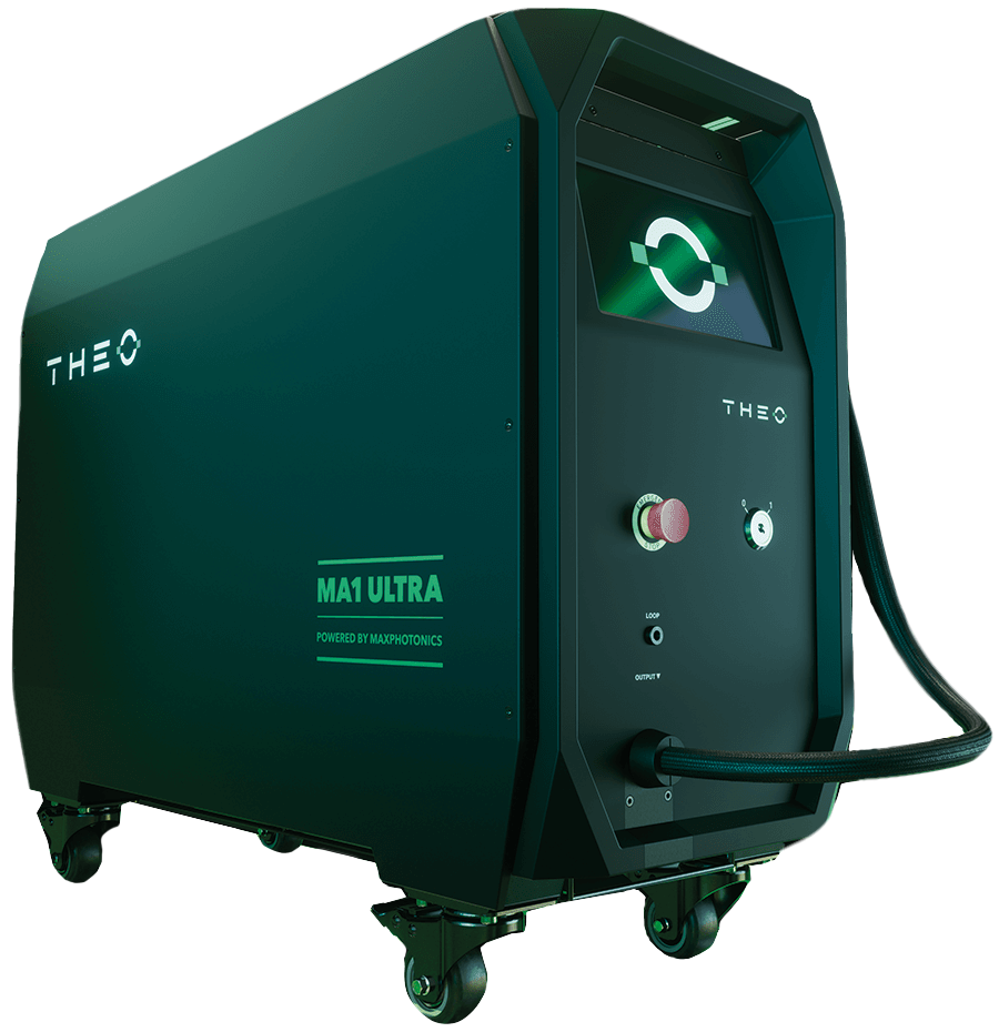 | Atlantic Laser Solutions ma1 ultra