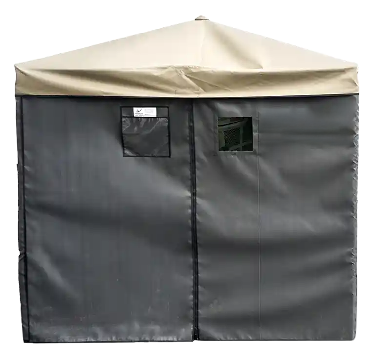 | Atlantic Laser Solutions laserarmor 360