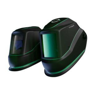 VIZ-R1 laser welding helmet