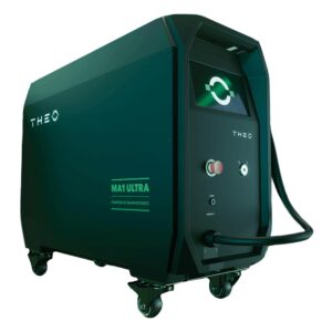 MA1-ULTRA Laser Welder