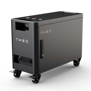 theo wire feeder